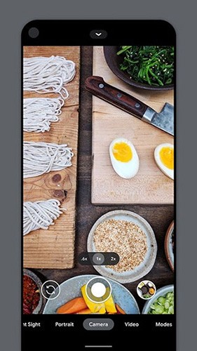 谷歌相机小米版截图4