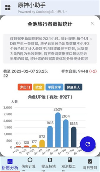 原神圣遗物评分工具手机版截图5