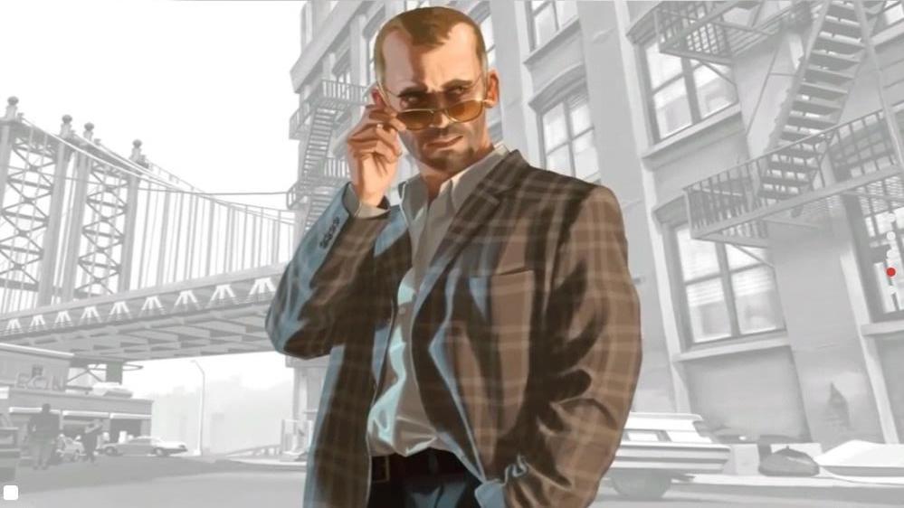 gta4手机版截图2