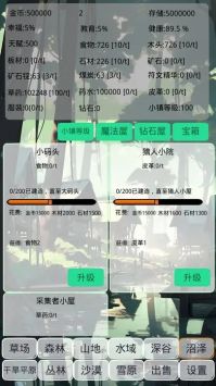 小镇经营农场模拟器截图3