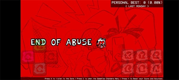 End Of Abuse截图2