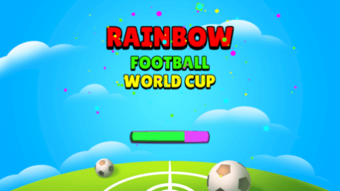 彩虹足球(Rainbow Football)截图3