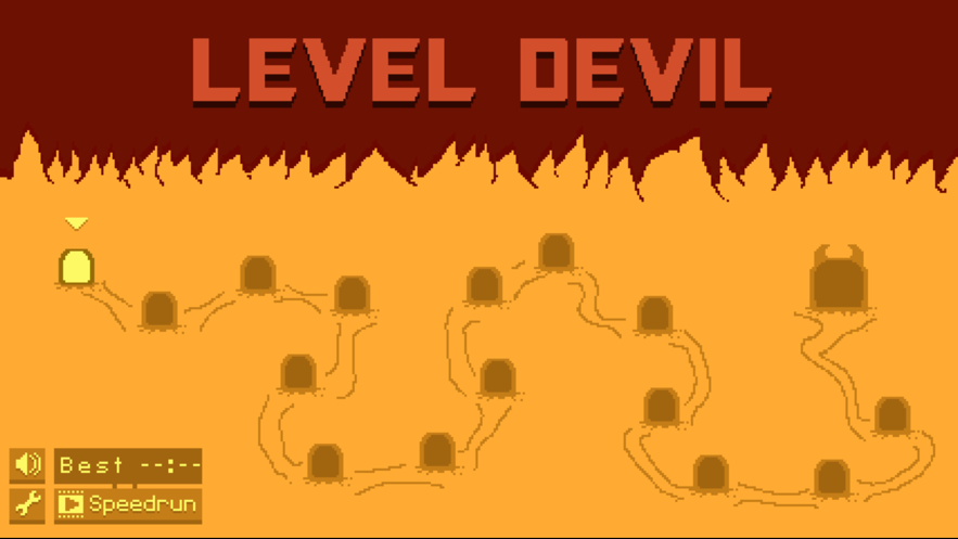 LevelDevil截图1