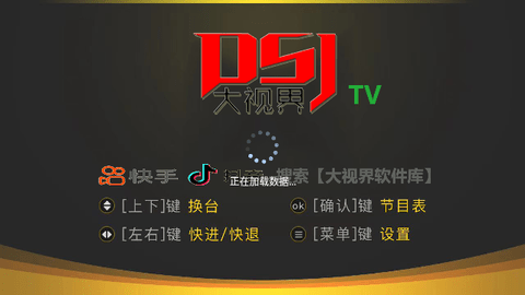 大视界tv2024最新版本