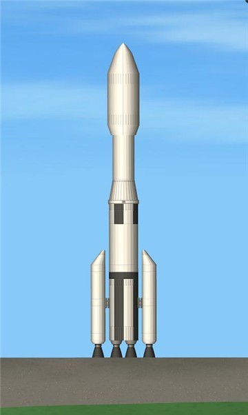 sfs航天模拟器1.5.9.3截图2