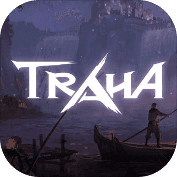 TRAHA 汉化版