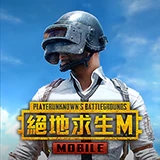 2024pubg台服手游