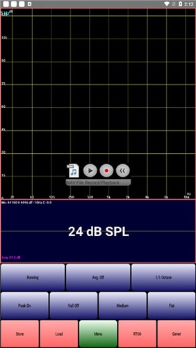 audio tool中文版截图3