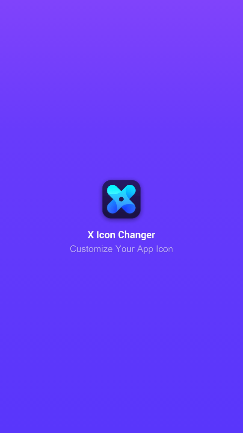 x icon changer app最新版截图6