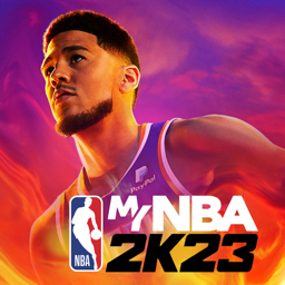 NBA2K23国际服手游