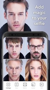 faceapp中文版截图3