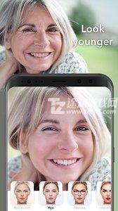 faceapp全解锁版