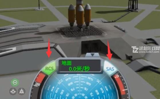 坎巴拉太空计划2怎么起飞？1