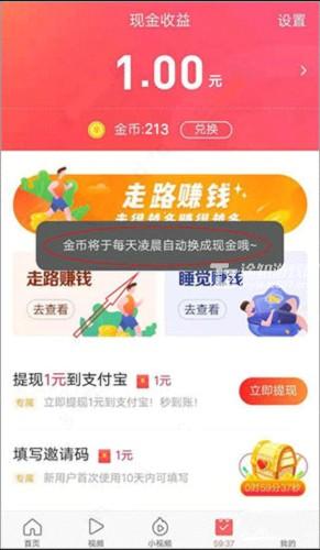 头条搜索极速版最新版图片10