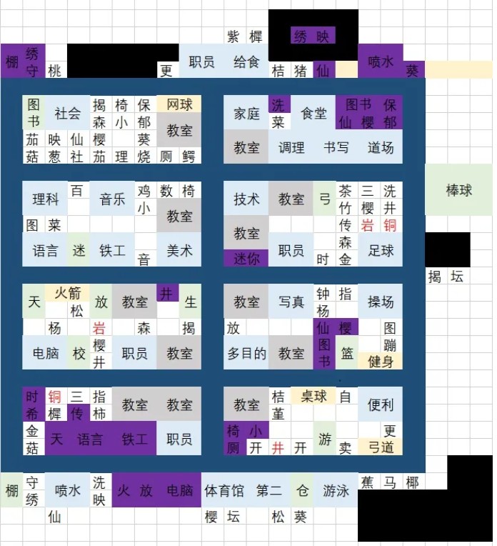 口袋学院物语3无限金币版