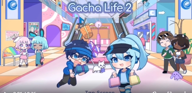 gachalife2(扭蛋人生2)最新版截图3