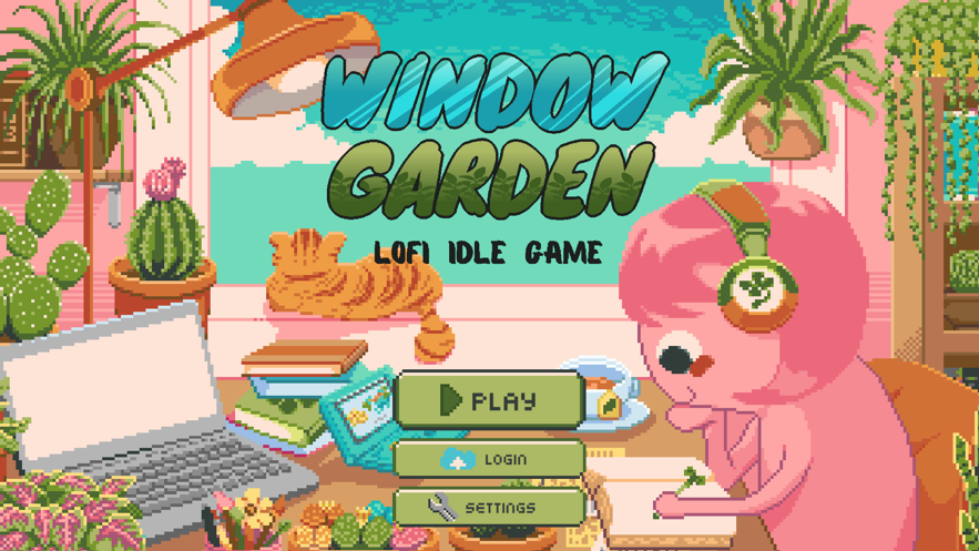 WindowGarden截图3