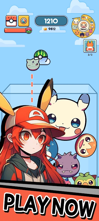 PokeChu截图3