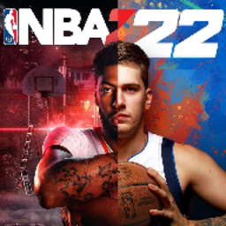 NBA2K22苹果版