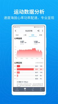 ios骑行者截图3