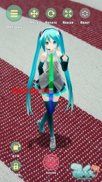 mikuture截图2