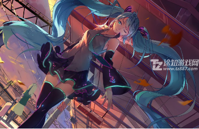 mikuture