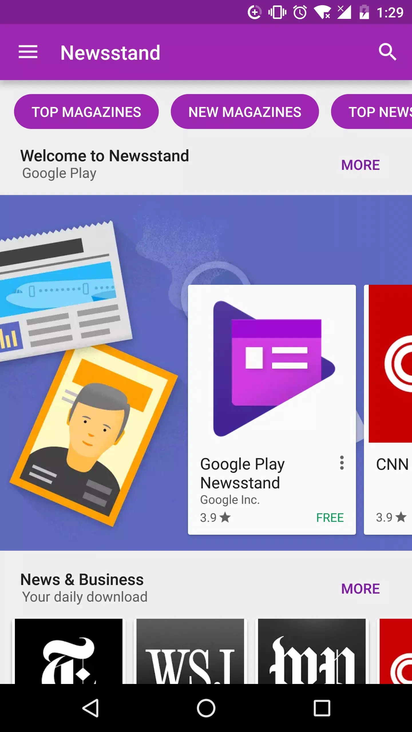 google play安卓版截图1