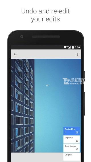 snapseed官方正版