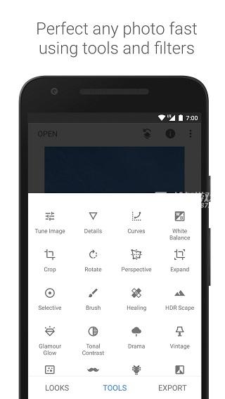snapseed官方正版