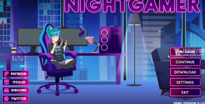 nightgamer手机版