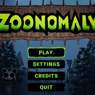 zoonomaly