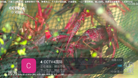 龙伊IPTV