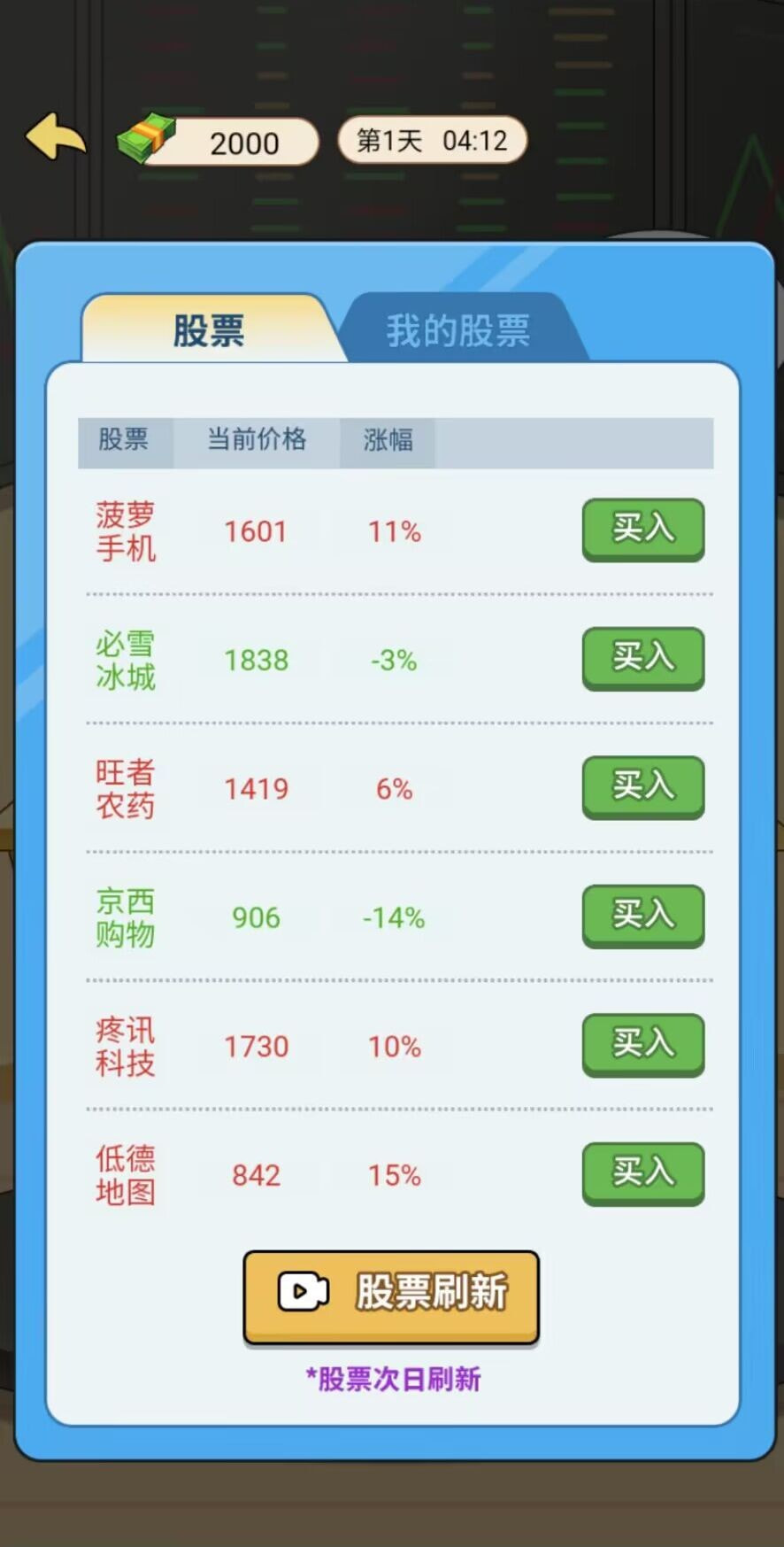 豪门少爷历险记最新版截图1