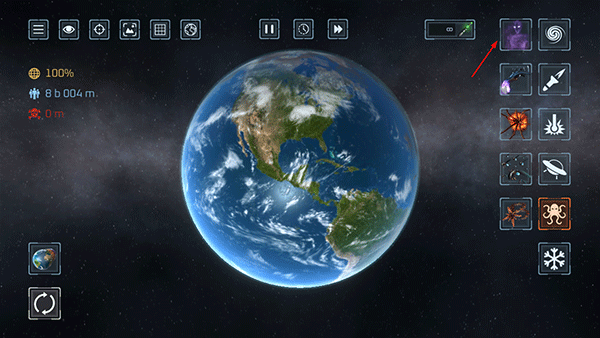 星球毁灭模拟器最新版截图3