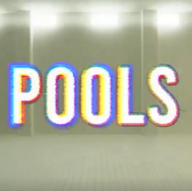 pools