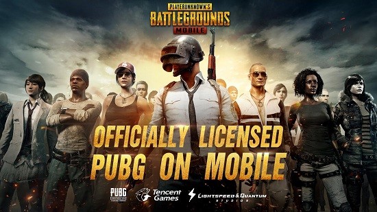 pubg雾会散轻体直装截图1