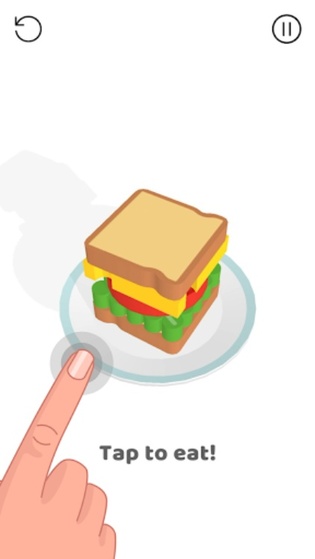 Sandwich汉化版截图2