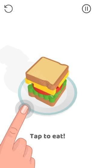 Sandwich汉化版