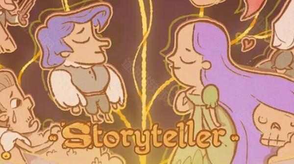 Storyteller