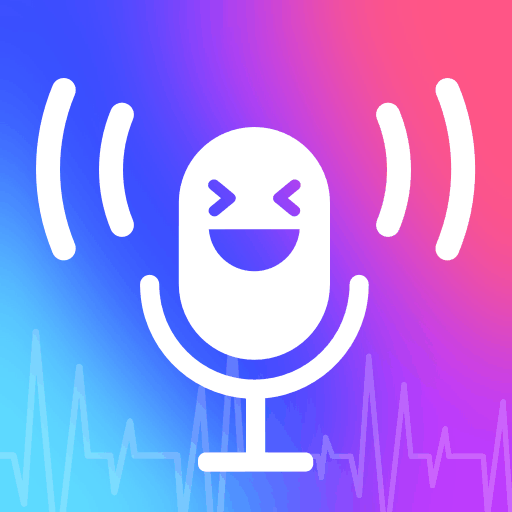 voicechanger变声器手机版