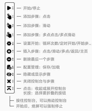 超级点击器使用教程截图1