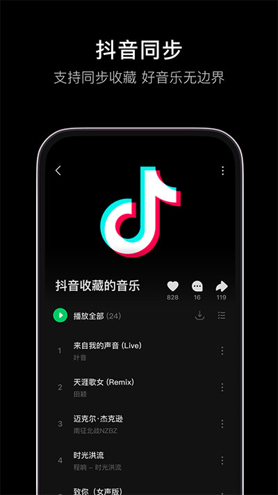 汽水音乐最新版截图4