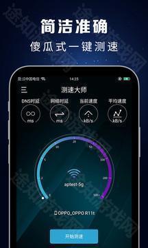 测速大师手机版