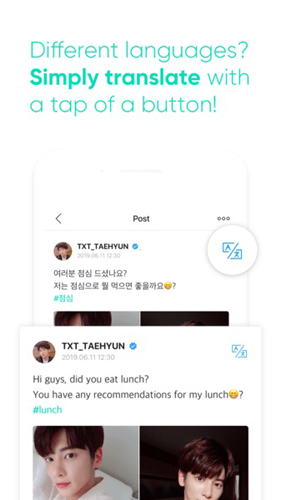 Weverse