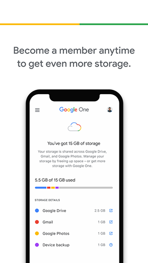 google one