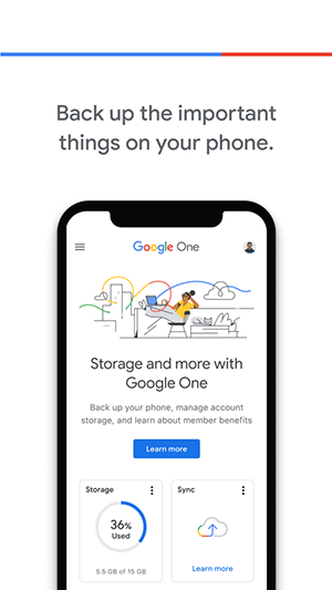 google one