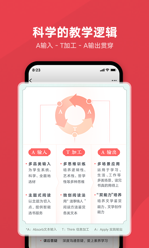 网易有道博闻截图1