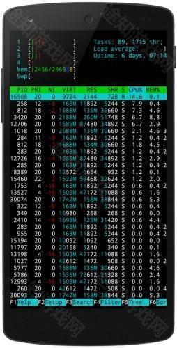 termux11最新版汉化