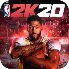 nba2k20豪华存档无限金币版