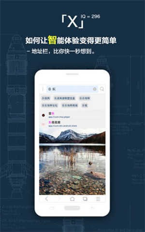 x浏览器历史版本2.1.5截图2